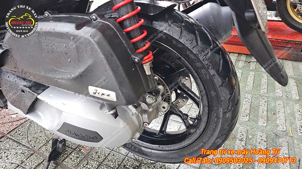 Tăng cường sự an toàn khi di chuyển đường dài trên chiếc xe yêu quý của bạn