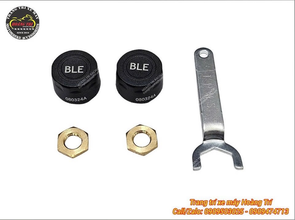 Những phụ kiện này đã sẵn sàng để nâng cấp, giúp chiếc đồng hồ Race Boy/Full LCD Vespa trở nên tiện dụng hơn