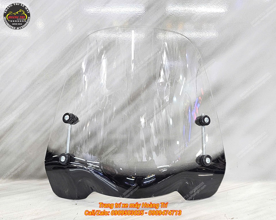 TRU-C39 là phiên bản cao hơn, với chiều cao lên đến 39cm