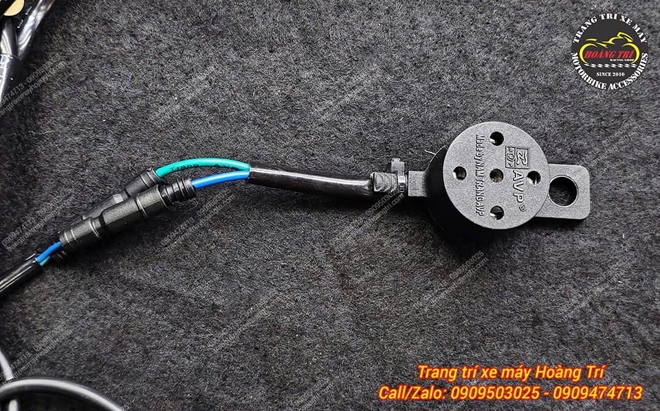 Kèn báo trong bộ khóa Smartkey chính hãng Honda