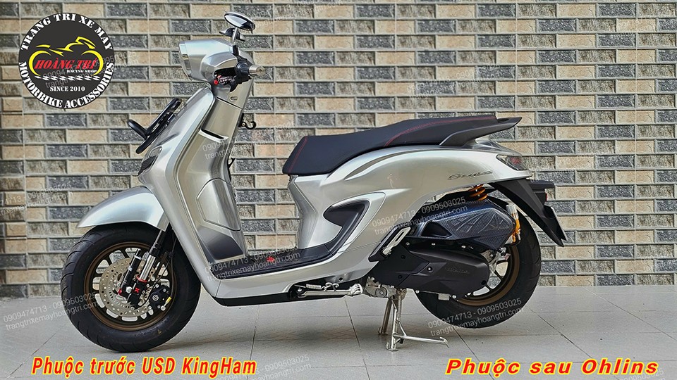 Nếu bạn mê mẩn phong cách độ này cùng loạt đồ chơi, đừng ngần ngại ghé shop nhé