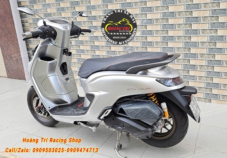 Bộ đôi nâng cấp hoàn hảo mang lại sự tiện ích và hiệu suất tối ưu cho Stylo 160