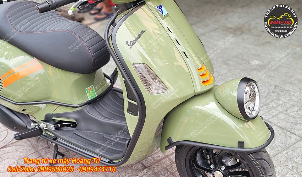 Đây là món đồ không thể thiếu để nâng cao độ an toàn cho xe của bạn