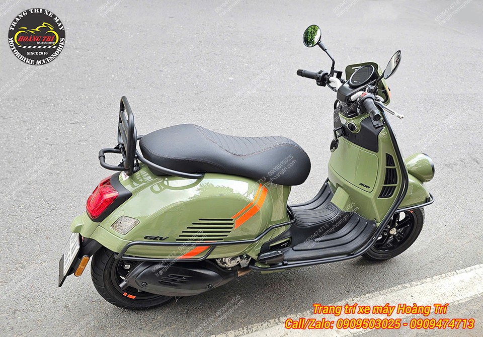 Cặp phụ kiện mang đến sự hài hòa cả về phong cách thiết kế lẫn màu sắc