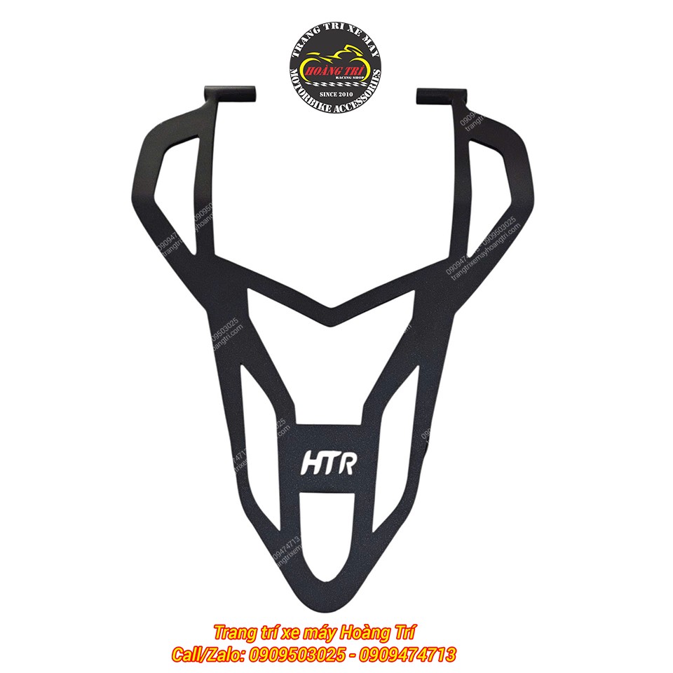 Sản phẩm đến từ thương hiệu HTR - Hoàng Trí Racing, nổi bật với độ bền cao