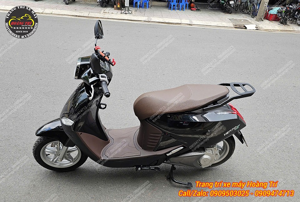 Đây là phụ kiện đáng đầu tư cho những chuyến đi dài