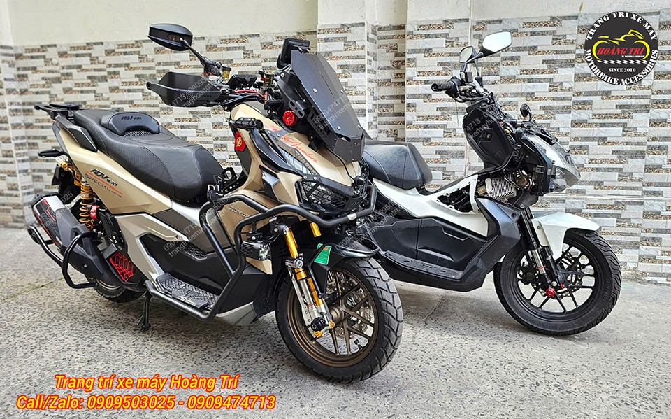 Anh em có thể kết hợp cùng các món phụ kiện khác để tạo diện mạo độc đáo mang đậm cá tính