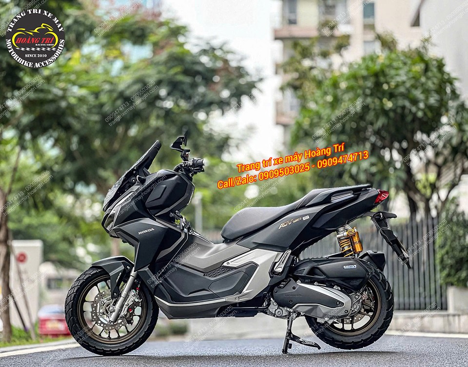 Cùng chiêm ngưỡng màn lột xác nhẹ nhàng nhưng đầy khác biệt đẳng cấp