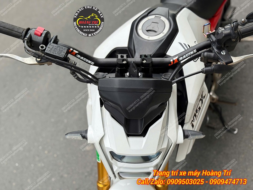 Nhờ được làm từ chất liệu nhôm nên sản phẩm có độ bền cao, đảm bảo sử dụng lâu dài
