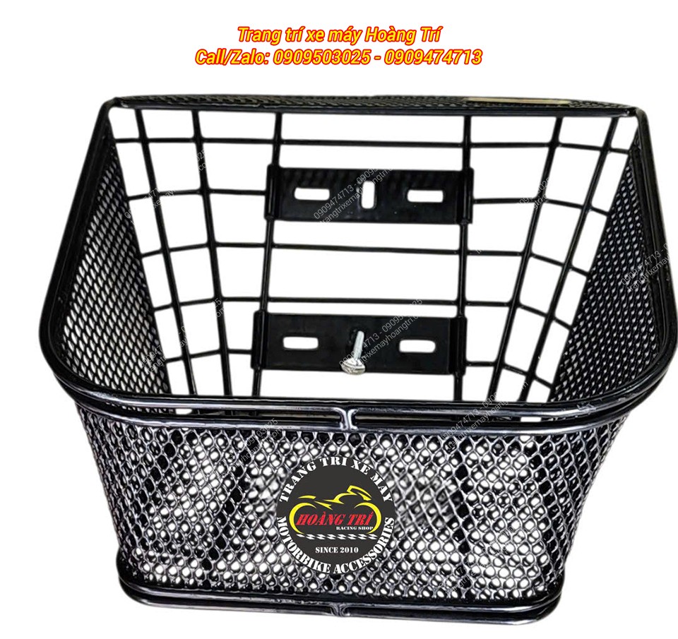 Rổ đa năng M3-125 HOR có thiết kế nhiều lỗ nhỏ tiện dụng