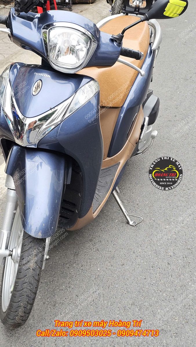 Một thay đổi nhỏ nhưng mang đến nhiều lợi ích thiết thực khi sử dụng
