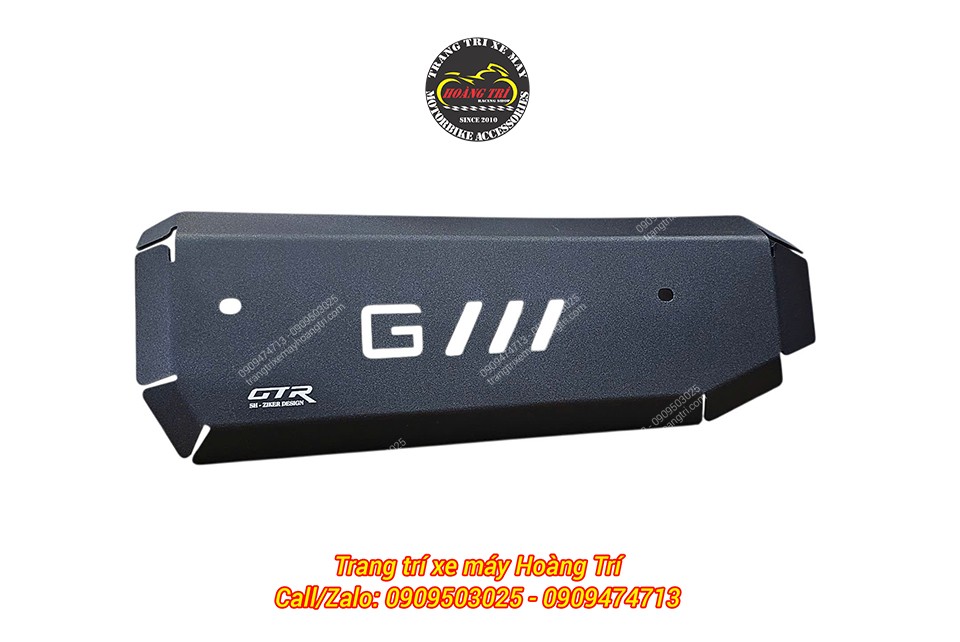 Một cách đơn giản nhưng hiệu quả để giúp Stylo 160 trông mới lạ và thu hút hơn