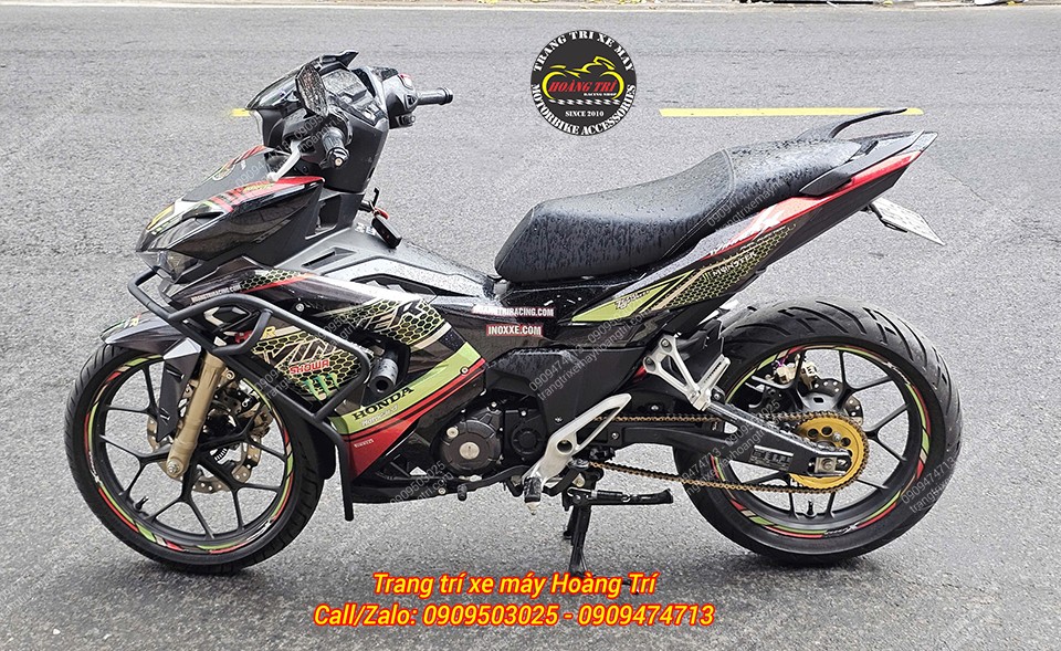 Nếu mê phong cách thể thao đậm chất riêng, ghé ngay Hoàng Trí Shop để trải nghiệm thực tế