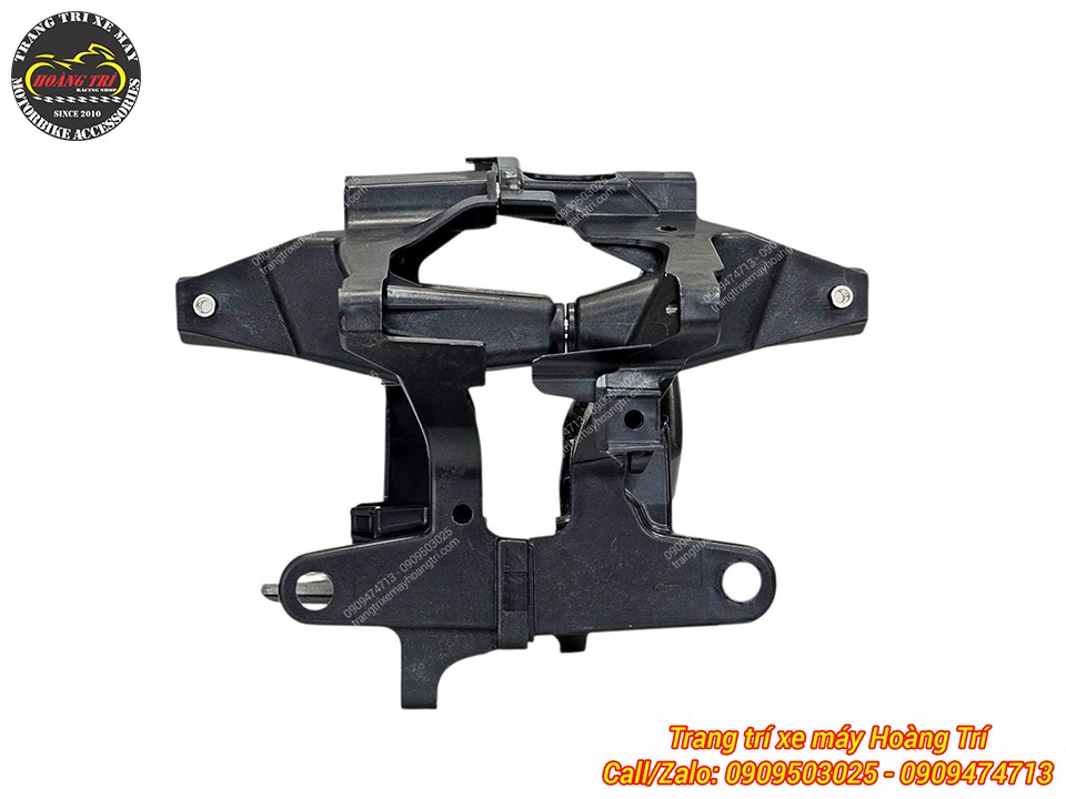 Anh em có thể đặt hàng hoặc ghé shop để mua cụm pát đèn pha ADV 160
