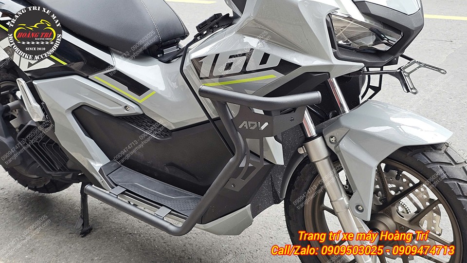 Thiết kế nguyên khối giúp việc lắp đặt trở nên nhanh gọn