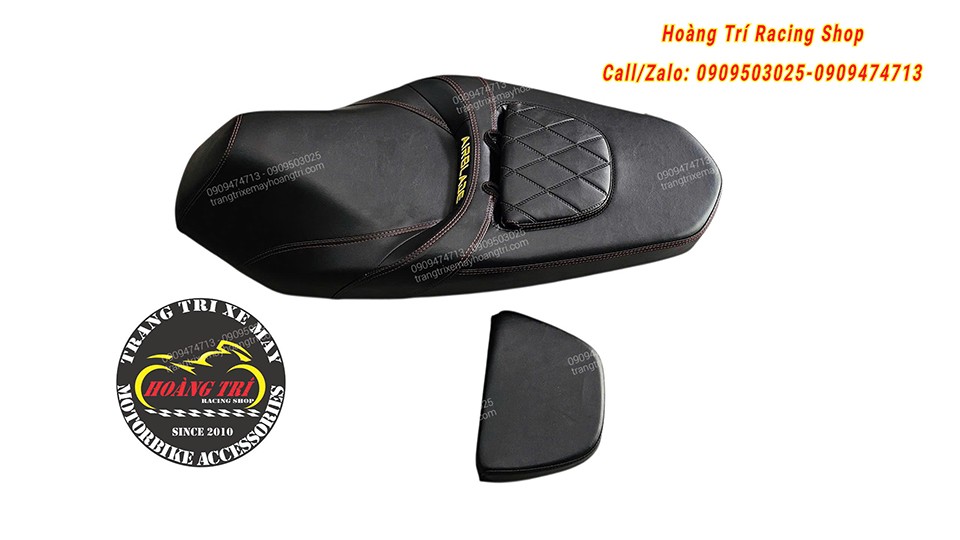 Mẫu yên 2 tầng kiểu Indo mới dành cho Airblade