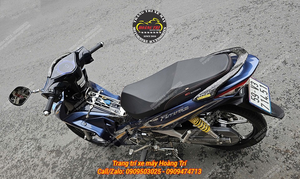 Nếu bạn yêu thích công nghệ, chắc chắn không thể bỏ qua phiên bản đồng hồ Sum Racing Plus 2025 này