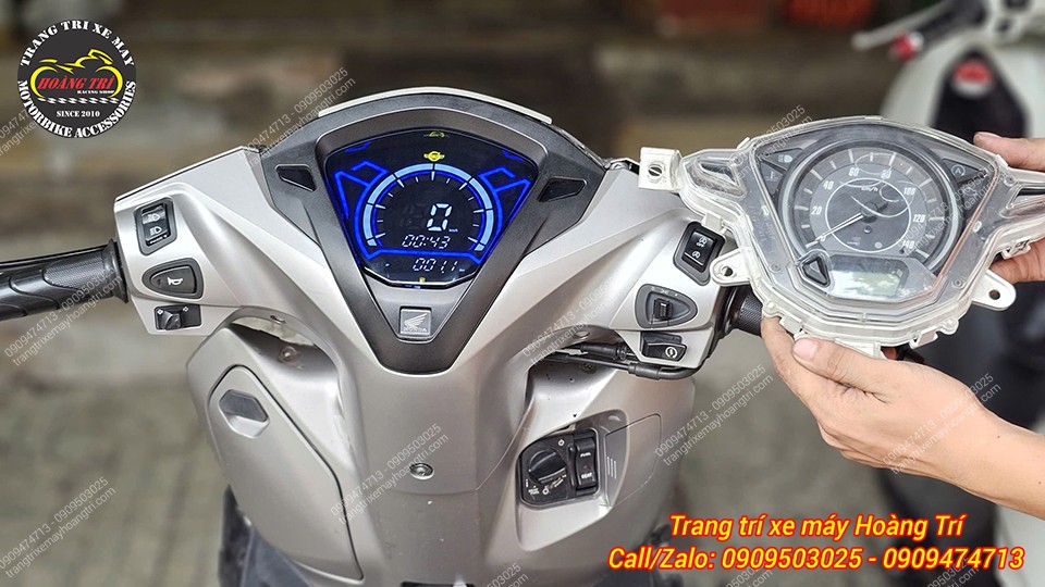 Đây là dòng sản phẩm plug & play dành cho anh em thích tiện lợi, không muốn chế cháo