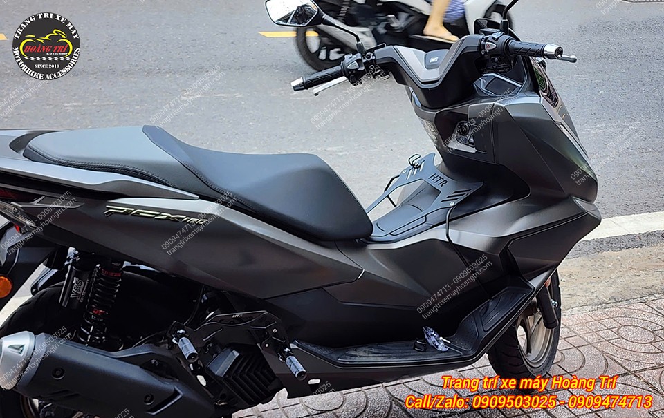 Đây là một trong những món nên được trang bị đầu tiên cho dòng xe này