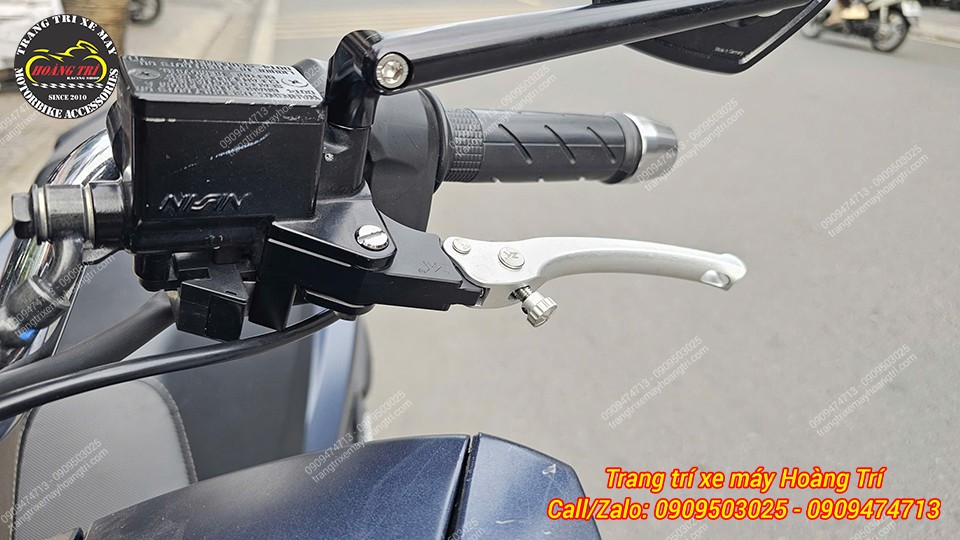 Thiết kế tối giản nhưng vẫn đủ để mang đến nét sang trọng, tinh tế cho chiếc xe