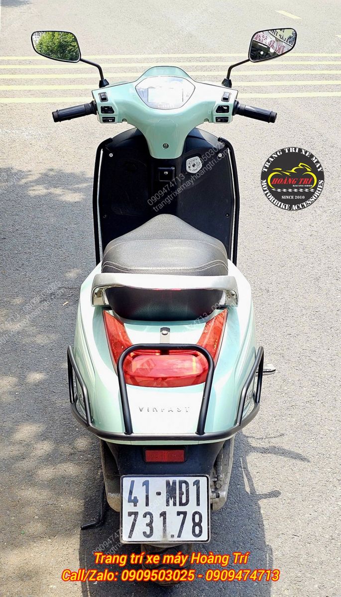 Sản phẩm mang đến sự bảo vệ toàn diện từ trước ra sau nhưng có mức giá hợp lý, dễ tiếp cận