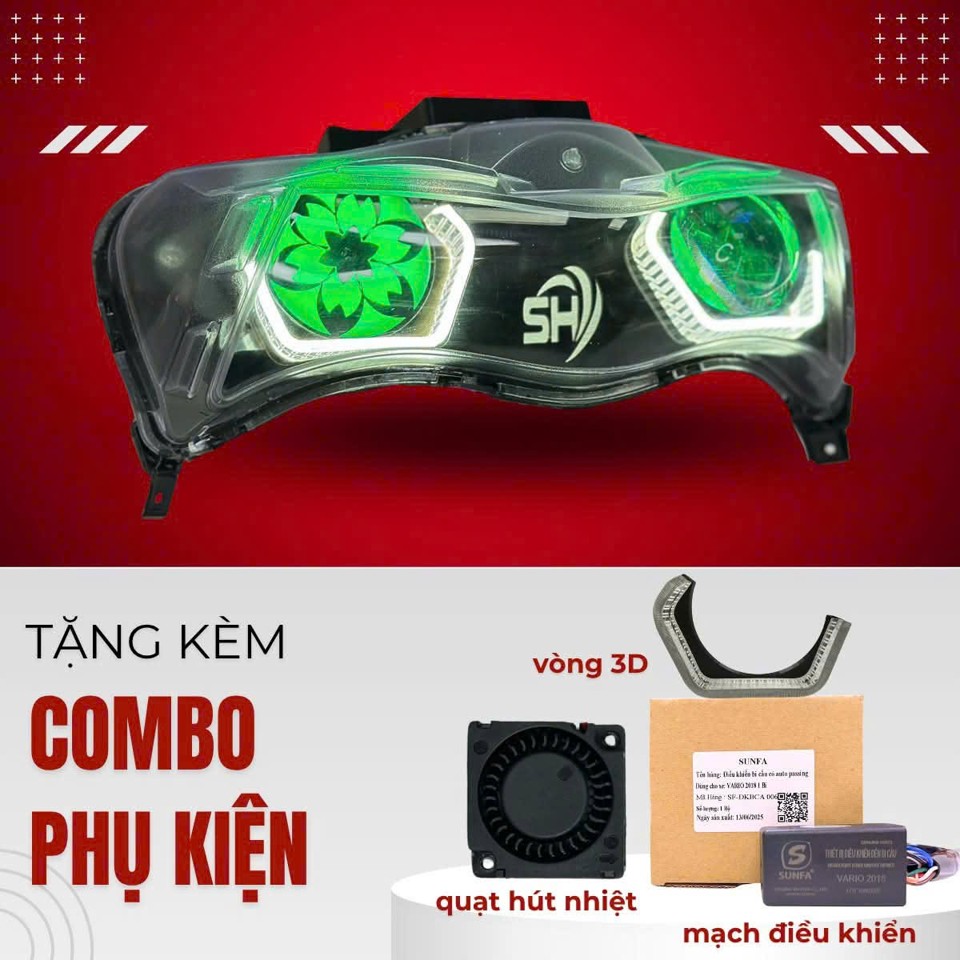 Khi mua bi cầu MTS-T500, bạn sẽ được tặng kèm đầy đủ phụ kiện hỗ trợ lắp đặt nhanh gọn và dễ dàng
