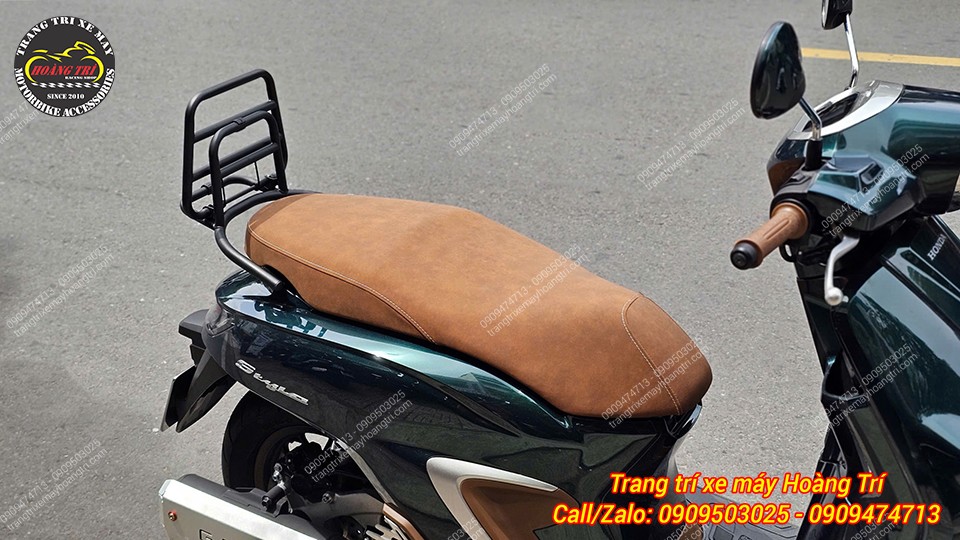 Chỉ một sản phẩm nhưng mang lại nhiều công dụng tiện ích cho Stylo 160