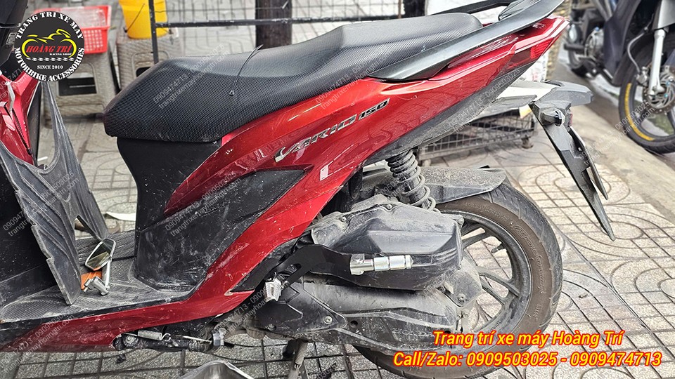 Giúp gia đình bạn yên tâm và an toàn hơn khi di chuyển
