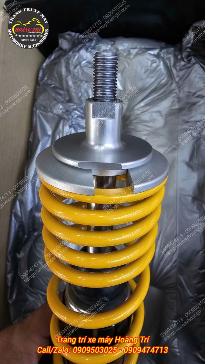 Chất liệu bền chắc mang lại độ cứng cáp, sử dụng lâu dài