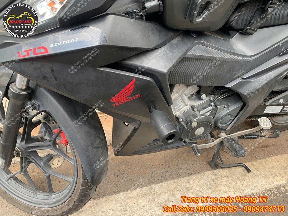 Được làm từ vật liệu bền bỉ, sử dụng lâu dài không lo hư hỏng
