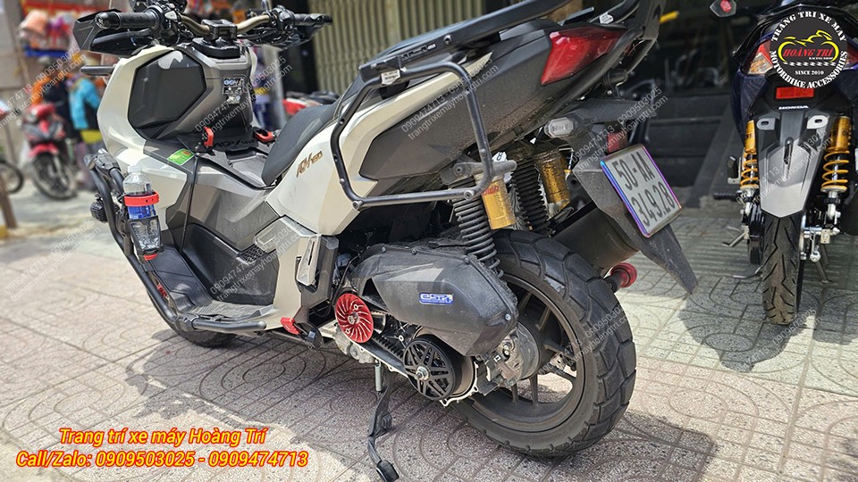 Hoặc khách có thể đến trực tiếp shop để được lắp đặt nhanh gọn