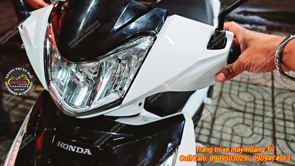 Nhấn giữ 3 giây để tắt, nhấn giữ 3 giây để mở – cực kỳ tiện lợi và đơn giản