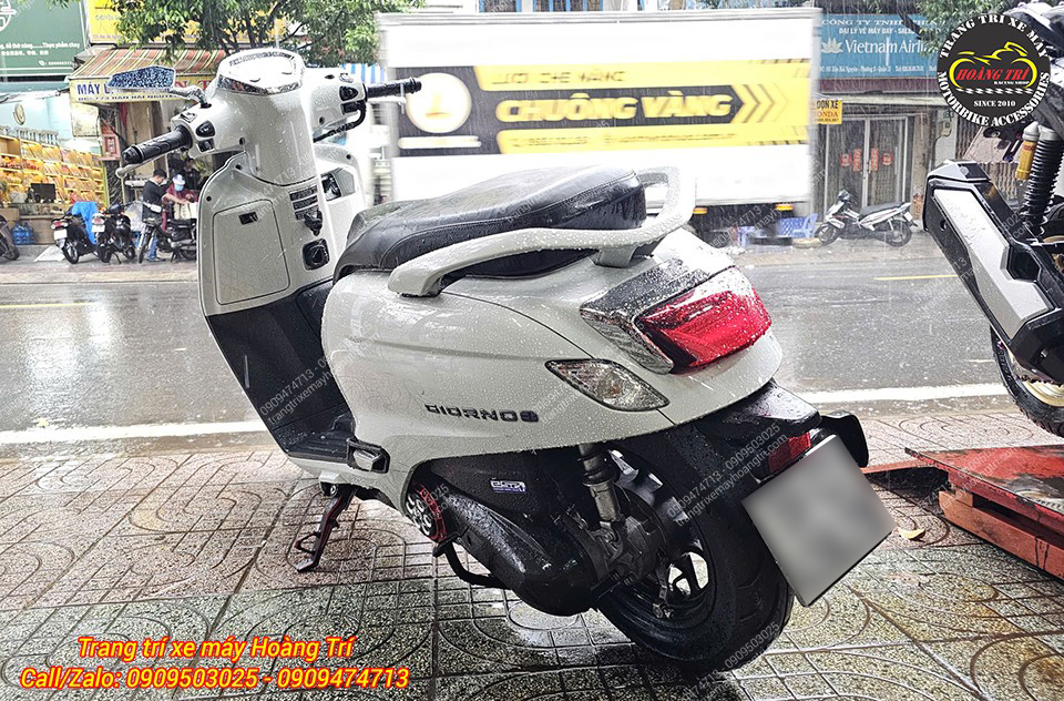 Hãy ghé Hoàng Trí Shop để trải nghiệm những món phụ kiện nhỏ nhưng cá tính
