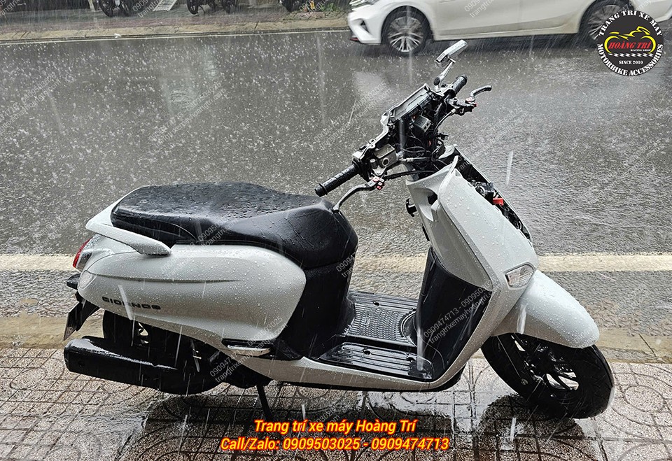 Hoàng Trí Shop còn nhiều phụ kiện độ kiểng Giorno Thái chờ bạn trải nghiệm