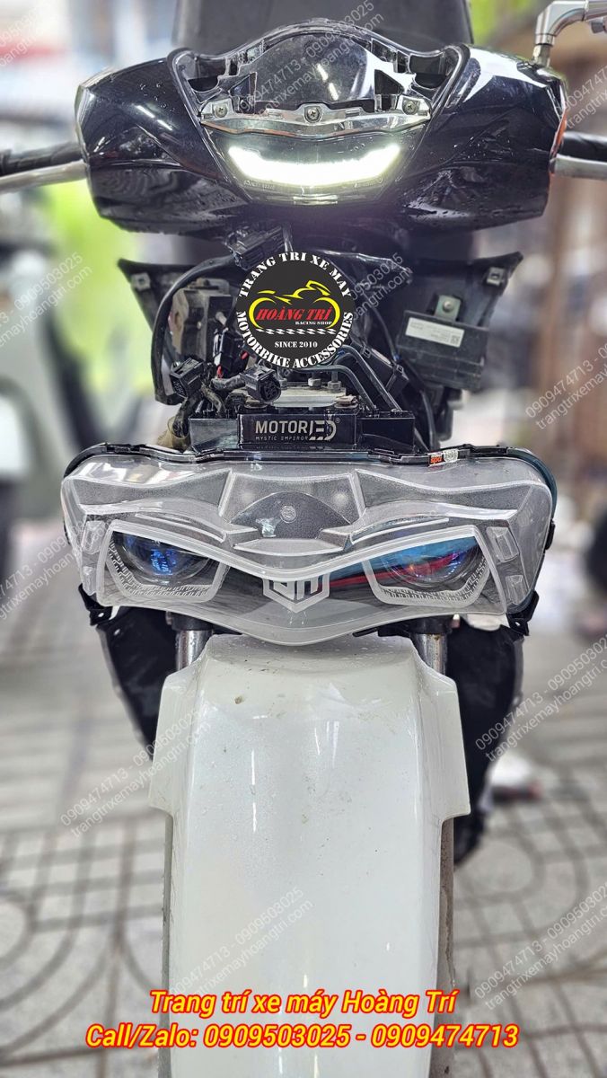 Kỹ thuật viên đang kiểm tra lại toàn bộ tính năng của bi cầu MTS-T500