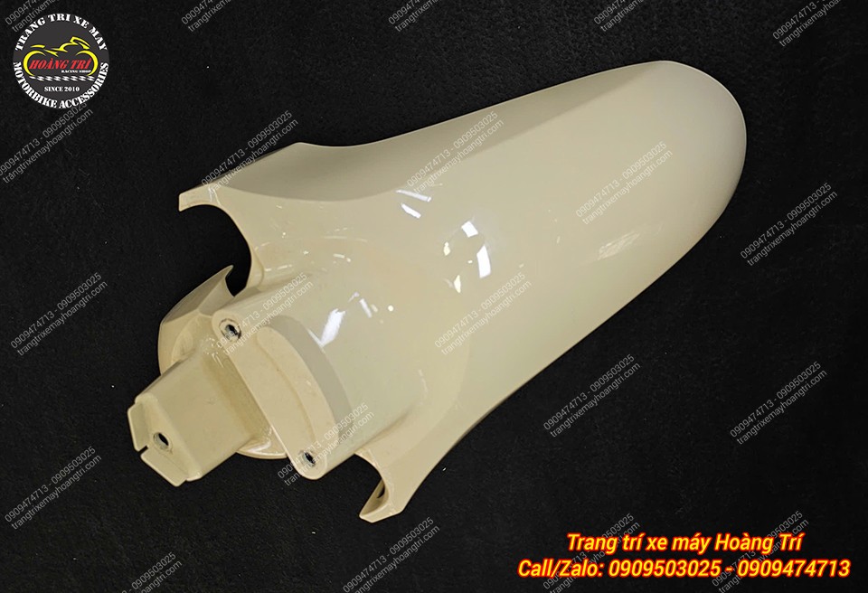 Chắn bùn trước Stylo 160 phụ tùng dàn áo chính hãng Honda