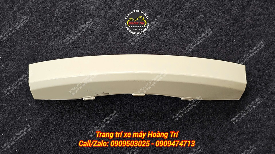 Ốp nối 2 bên thân sau - Một phụ tùng cần thiết nên mua cùng ốp thân sau