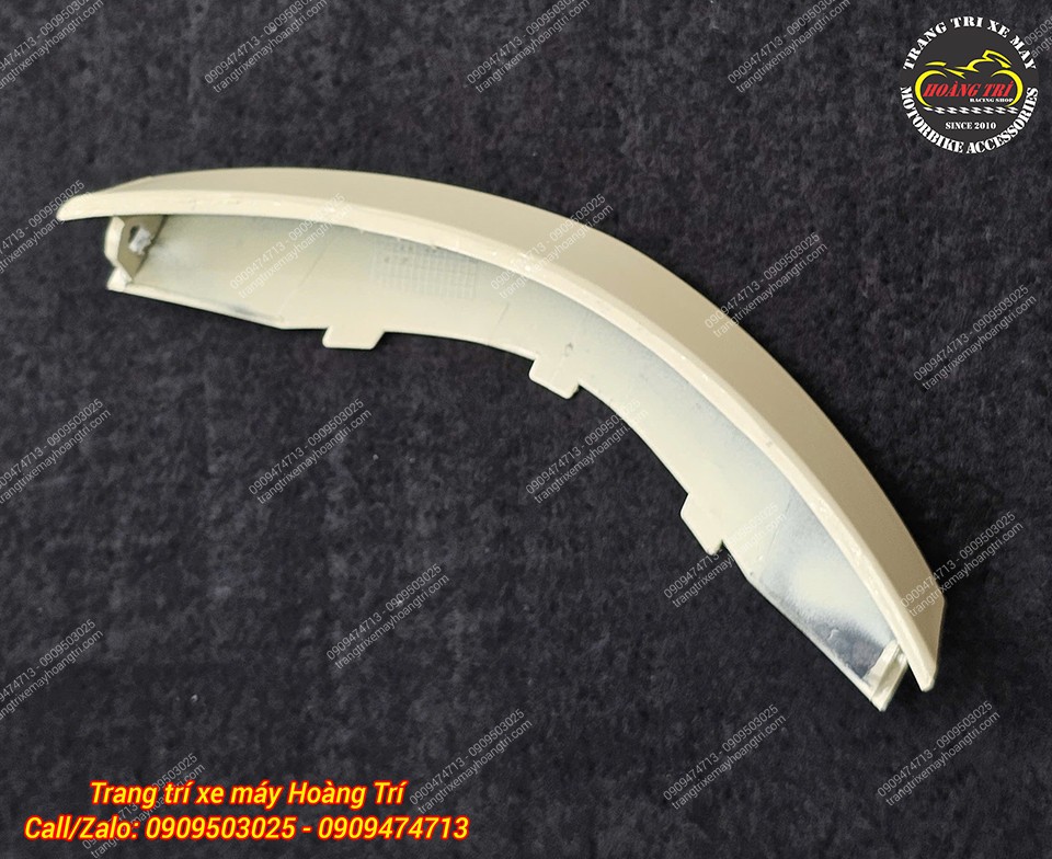 Phụ tùng dày dặn chuẩn chất lượng chính hãng Honda