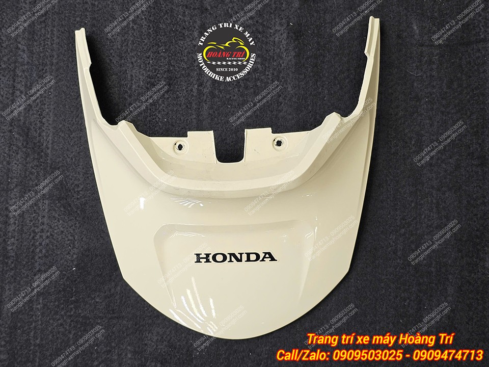 Ốp dưới tay dắt Stylo 160 - Dàn áo chính hãng Honda