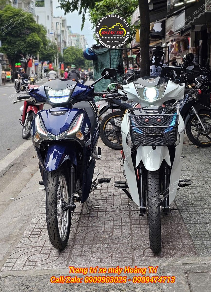 Phong cách cũng khác nhau giúp anh em có được trải nghiệm thú vị hơn