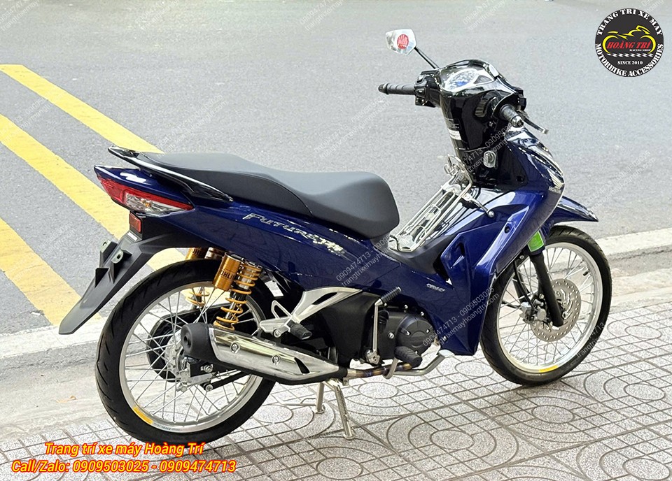 Những cung đường gồ ghề, dằn xóc giờ đây cũng êm đến lạ