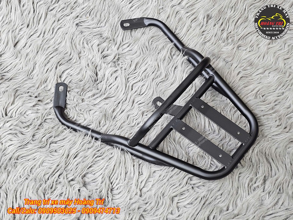 Baga sau nối dài EVO Grand mẫu KTC hiện đã có mặt tại Hoàng Trí Shop