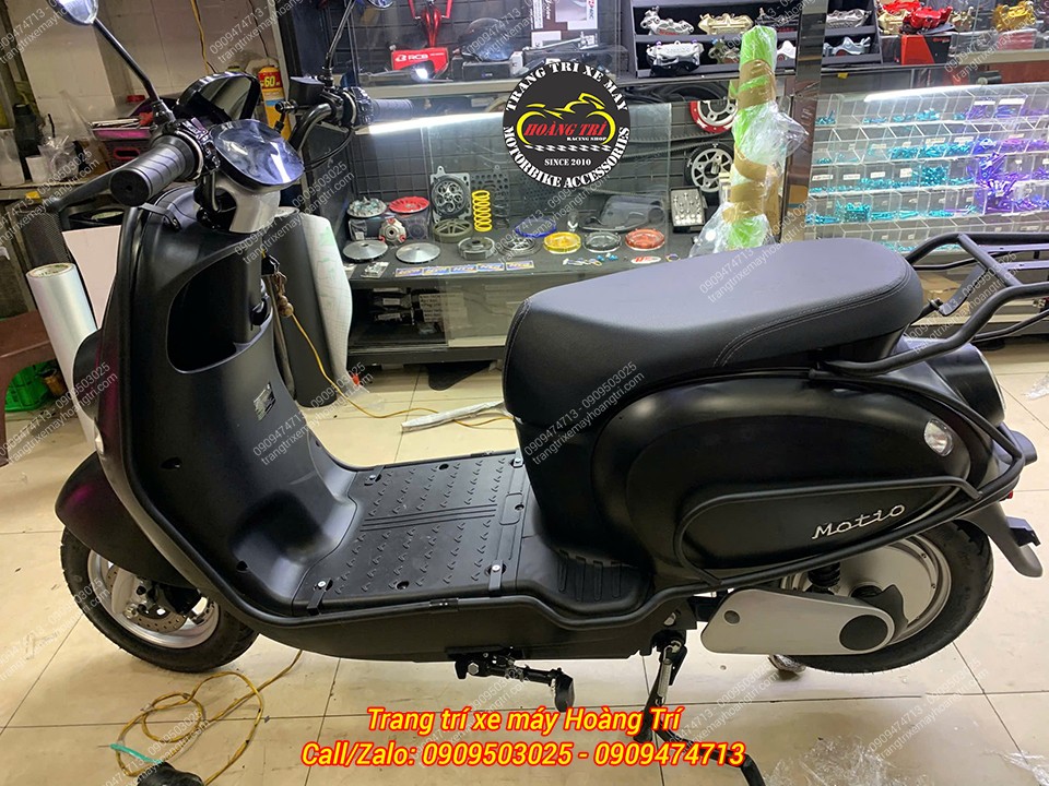 Anh em có thể ghé shop lắp ngay hoặc đặt hàng để được giao tận nơi