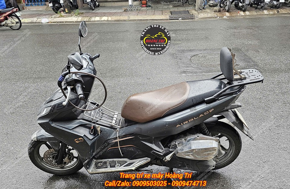 Combo hai món này hiện có sẵn tại Hoàng Trí Shop - mời anh em ghé ngay để trải nghiệm và nâng cấp