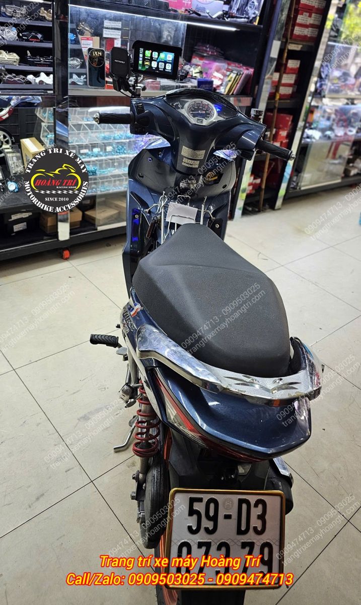 Ngoài ra, Hoàng Trí Shop còn cung cấp nhiều mẫu màn hình cao cấp khác cho anh em lựa chọn