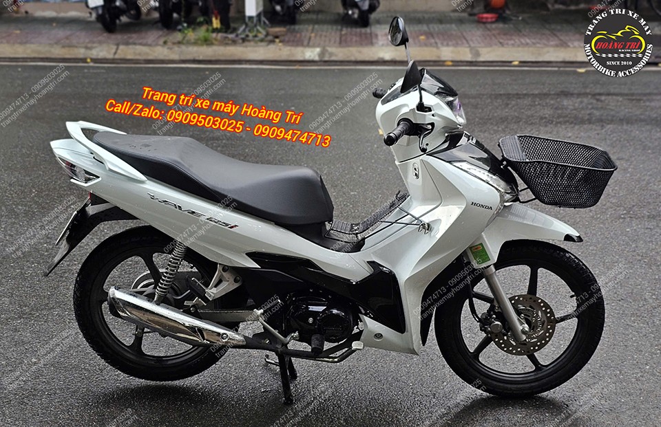 Khách hàng ở xa cũng có thể đặt hàng online và tự lắp tại nhà một cách dễ dàng
