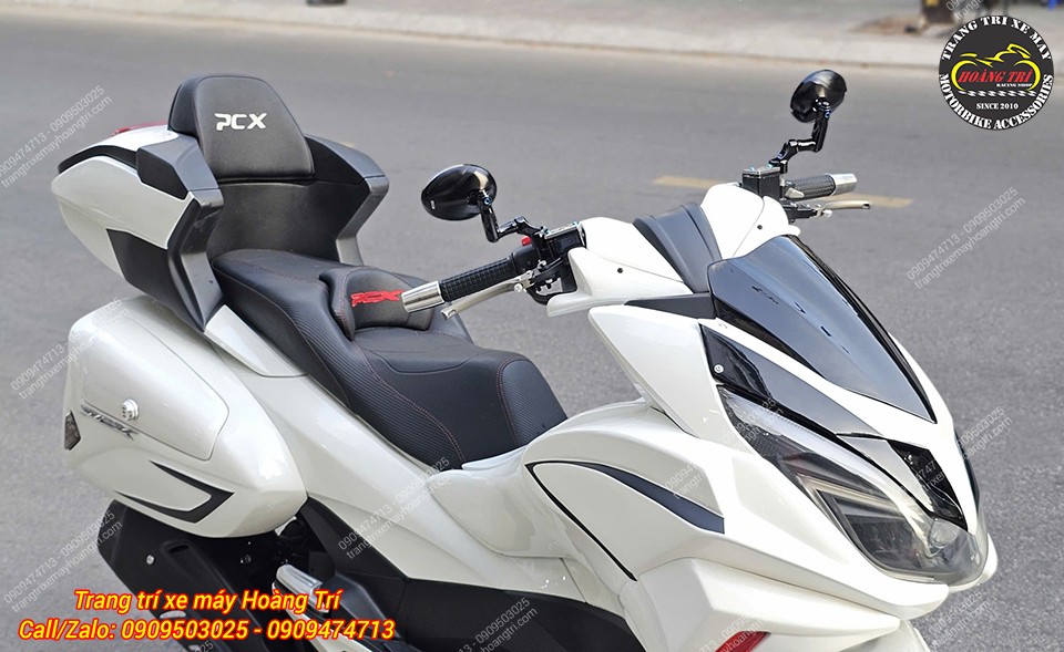 Nếu bạn yêu thích phong cách sang trọng và khác biệt này, hãy ghé shop ngay để được hỗ trợ nâng cấp cho xế cưng của mình