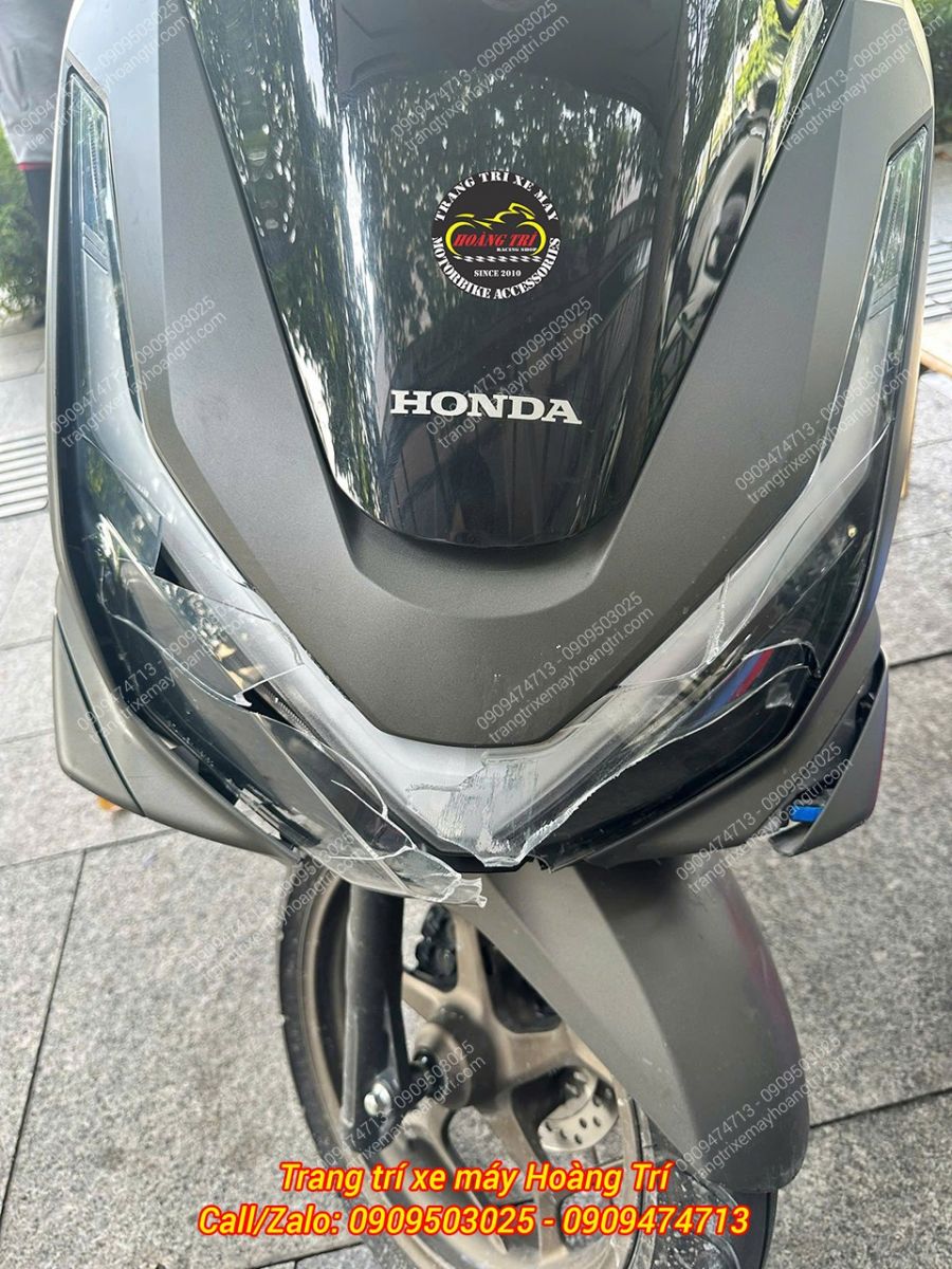 Điều đó khiến chủ xe cảm thấy mất tự tin khi gặp bạn bè, đối tác hoặc đi dạo phố