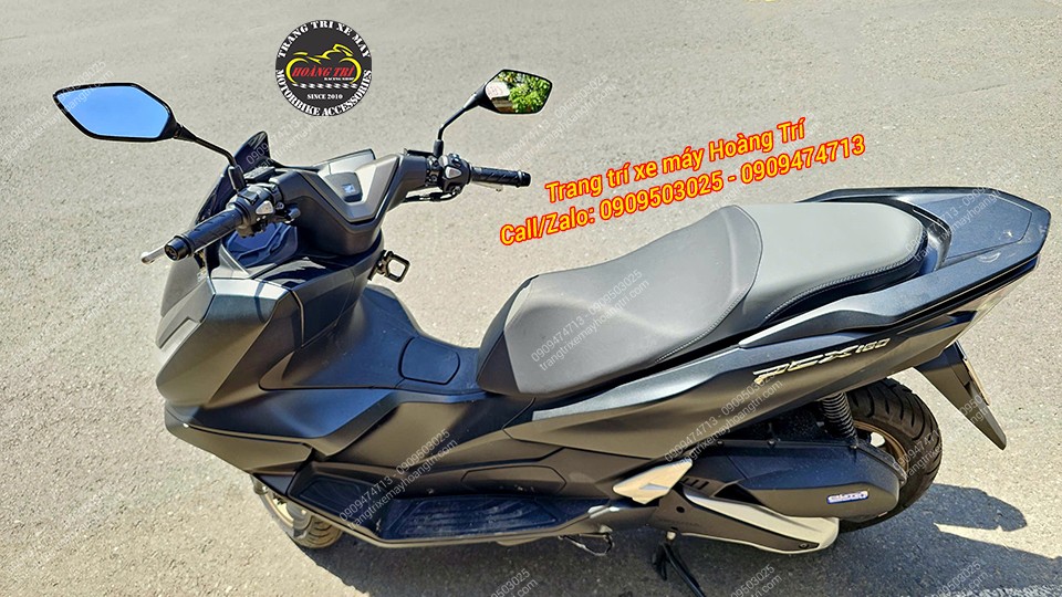 Phụ kiện tiện ích, giá thành hợp lý - nên trang bị ngay cho xế yêu của bạn