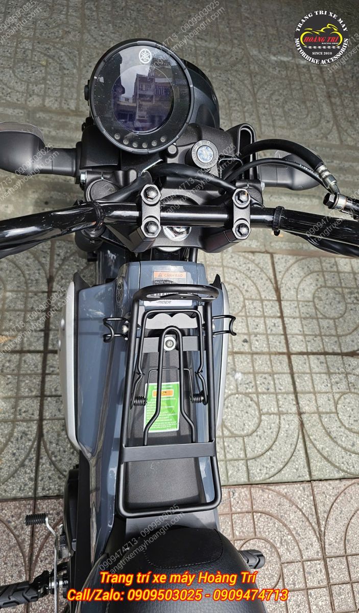 Kiểu dáng tối giản, phù hợp hoàn hảo với phong cách thể thao của PG-1